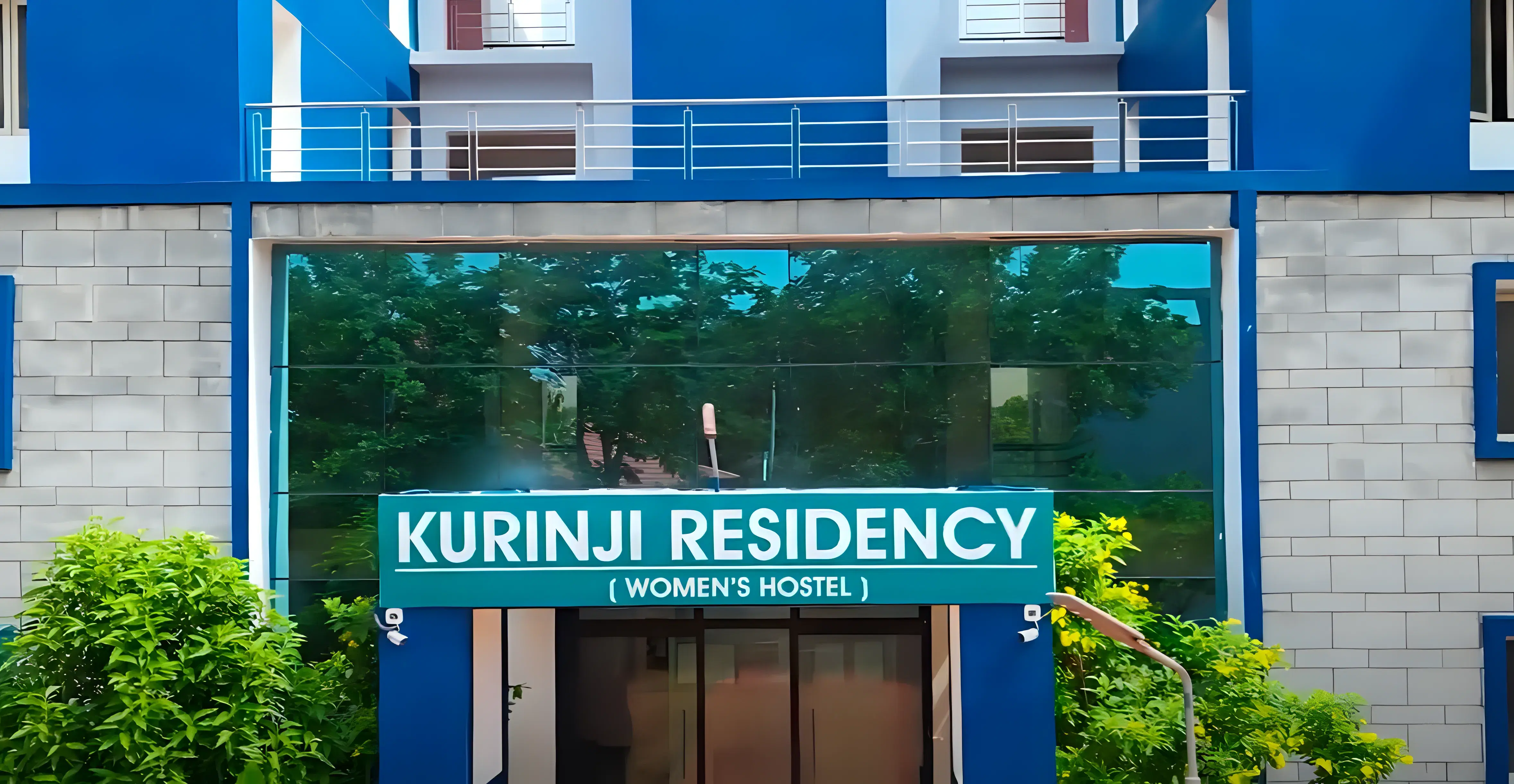 Builders Engineering College Tiruppur Facilities photo 3